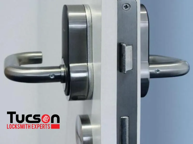 commercial grade lock for office