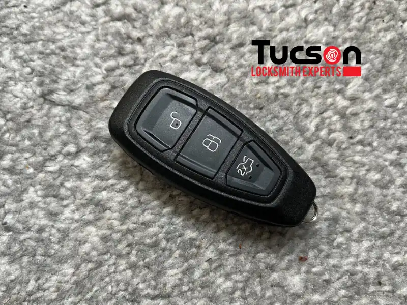 Expert Key Fob Programming Services for Modern Vehicles